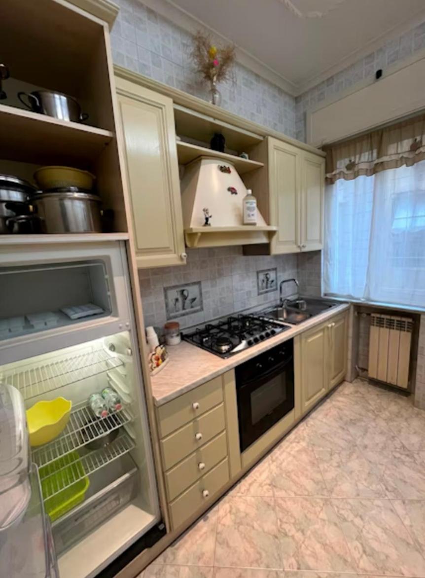 Spaccanapoli 22 Ngoại thất bức ảnh