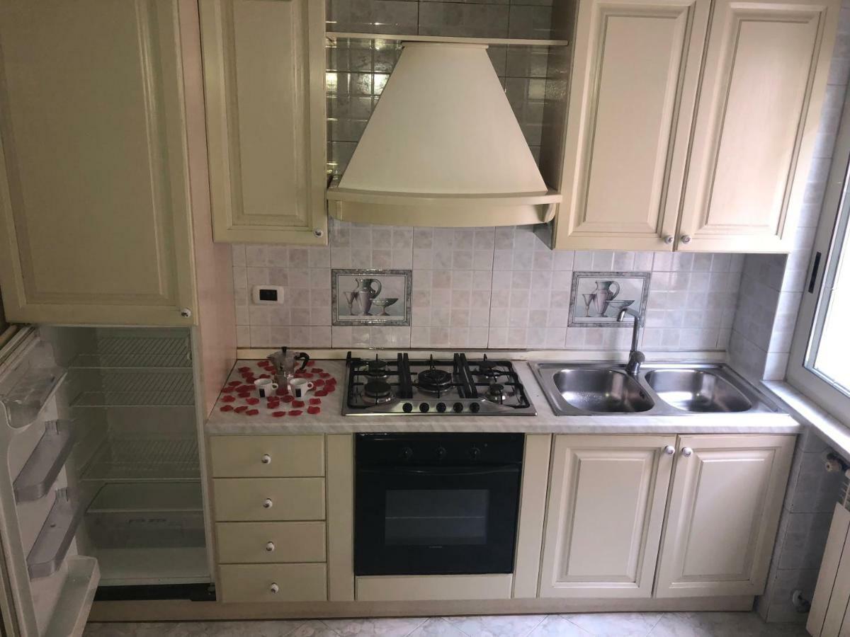 Spaccanapoli 22 Ngoại thất bức ảnh